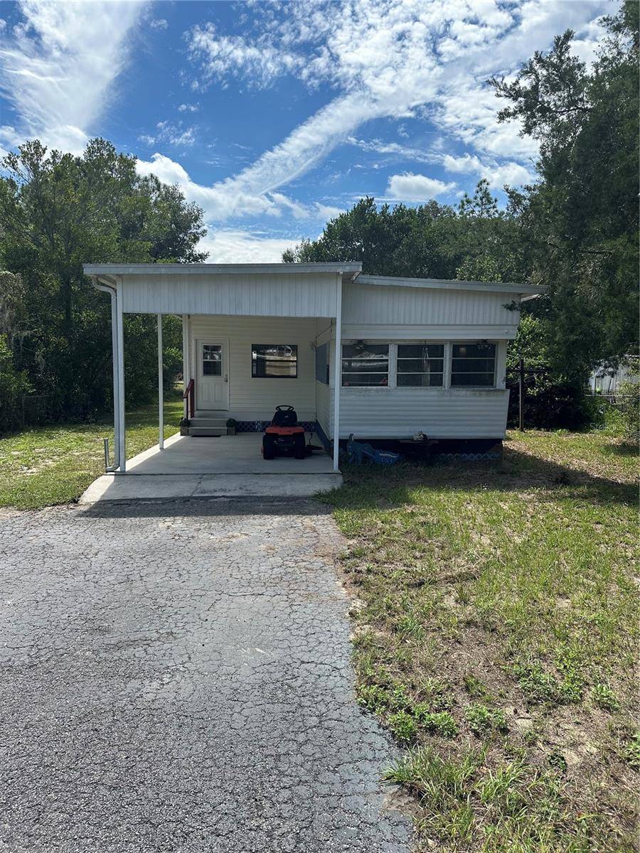 Dunnellon, FL 34433,5350 W BANDY LN