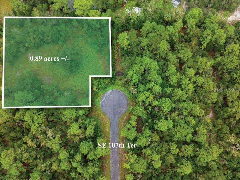 Inglis, FL 34449,SE 107 TER