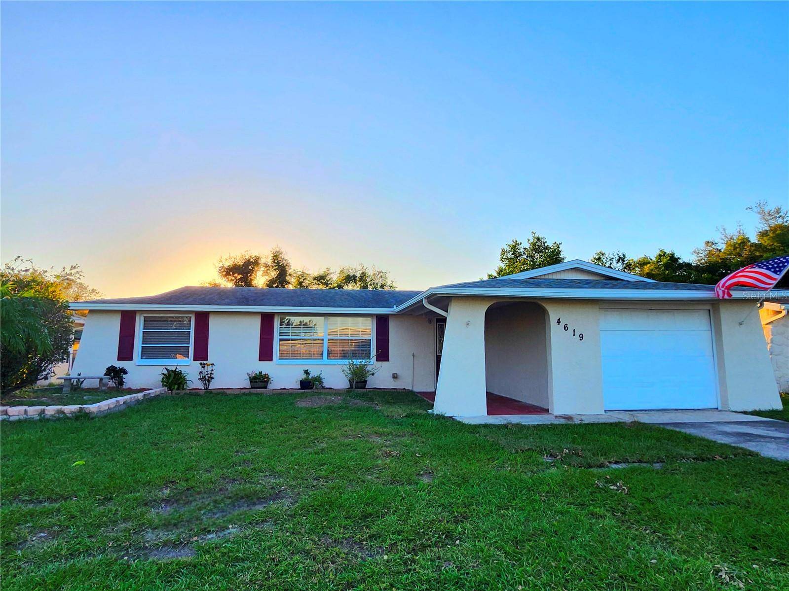 New Port Richey, FL 34652,4619 MADISON ST