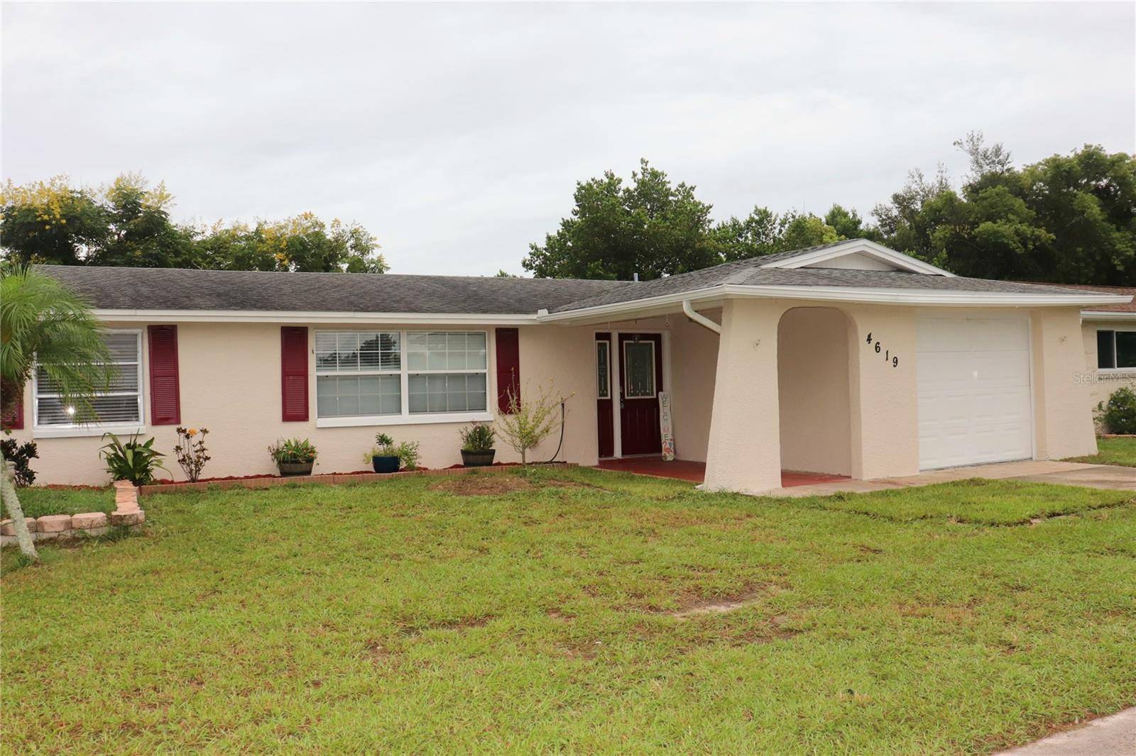 New Port Richey, FL 34652,4619 MADISON ST