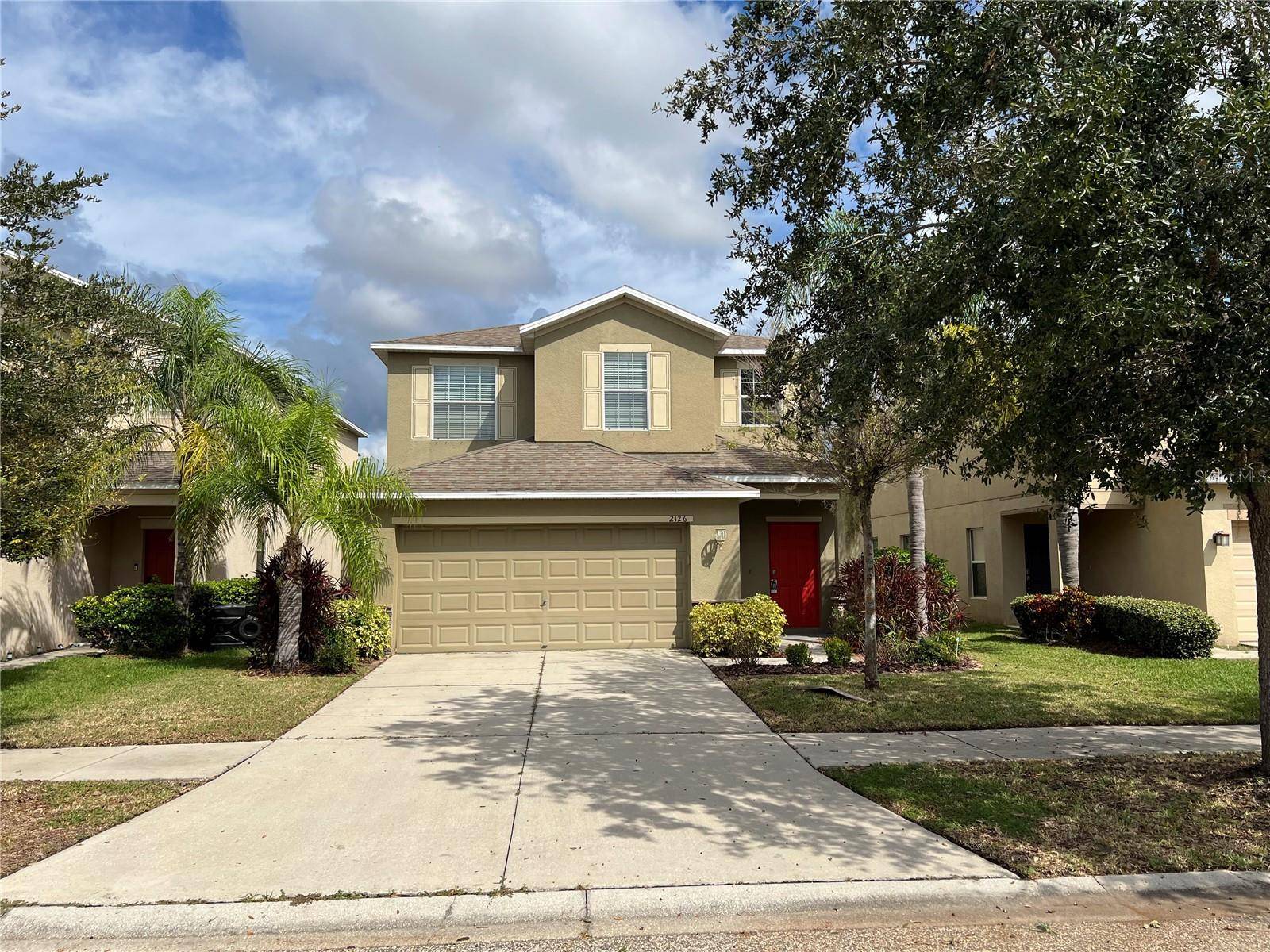 Ruskin, FL 33570,2126 RICHWOOD PIKE DR