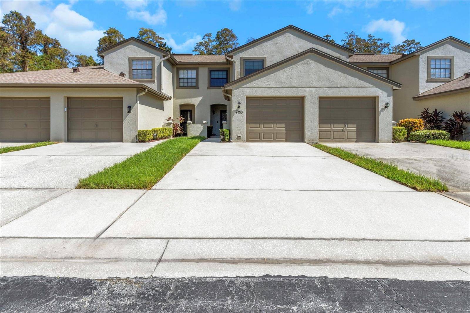 Safety Harbor, FL 34695,723 QUAIL KEEP DR #1003