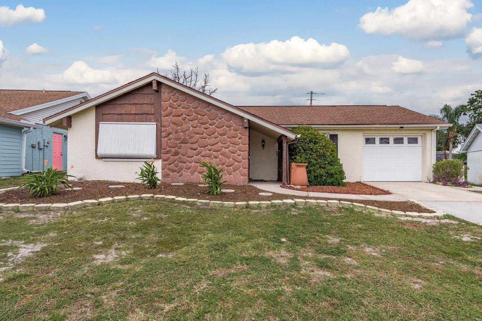 New Port Richey, FL 34652,4321 STRATFIELD DR