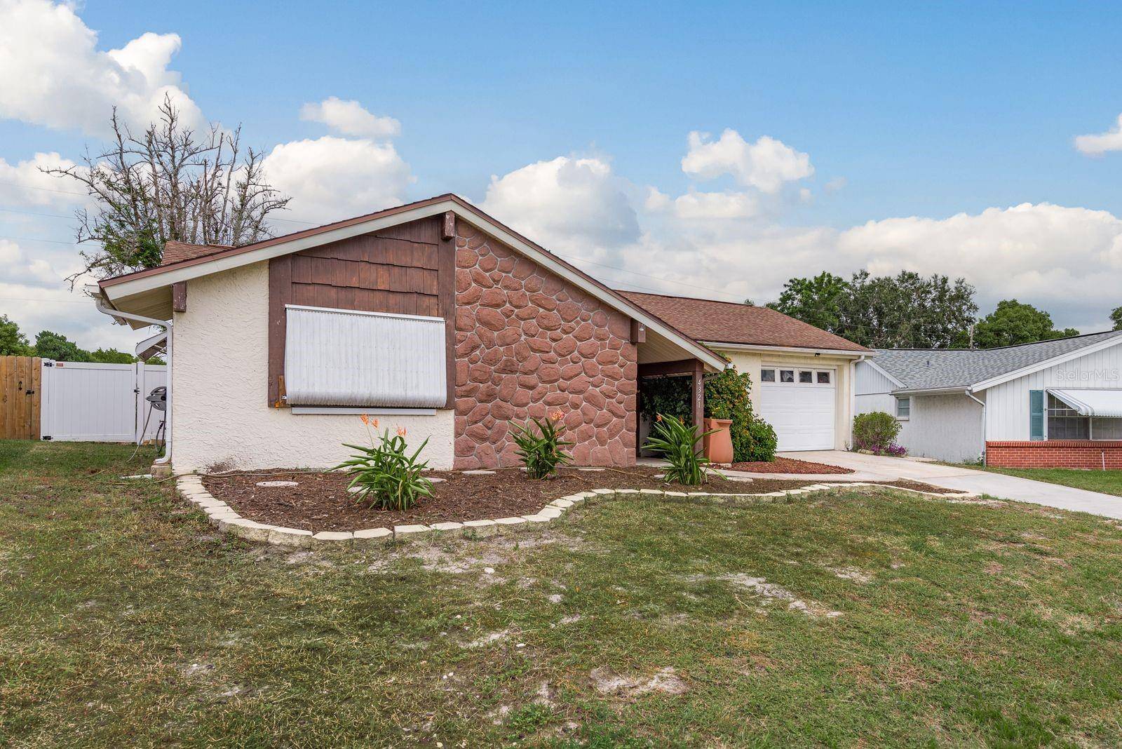 New Port Richey, FL 34652,4321 STRATFIELD DR