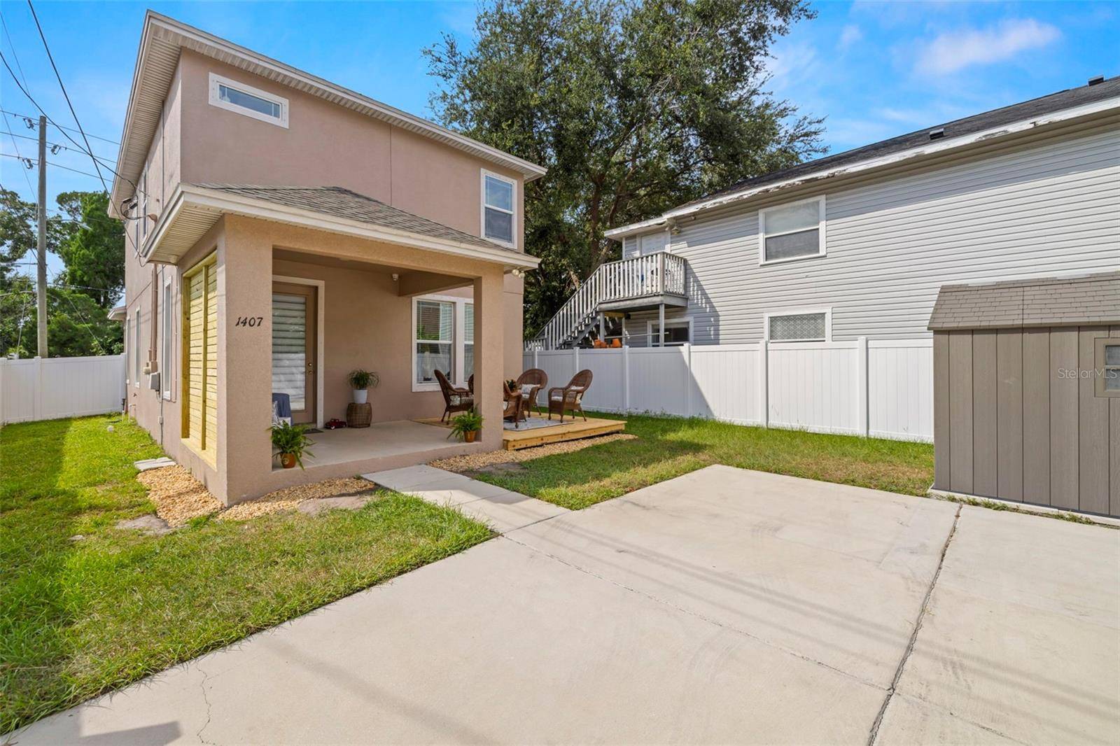 St Petersburg, FL 33705,1407 7TH AVE N