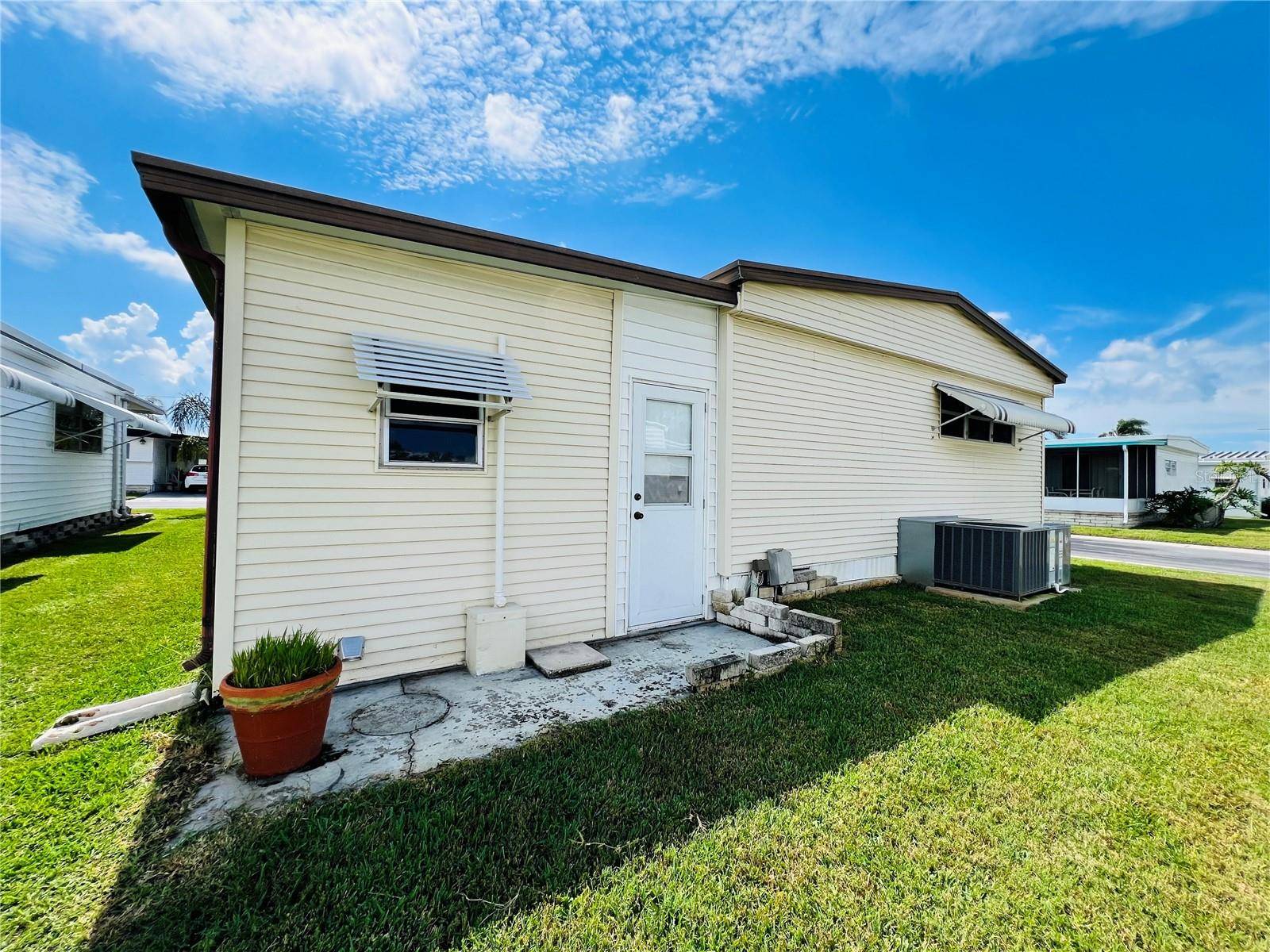 Dunedin, FL 34698,1500 COUNTY ROAD 1 #176