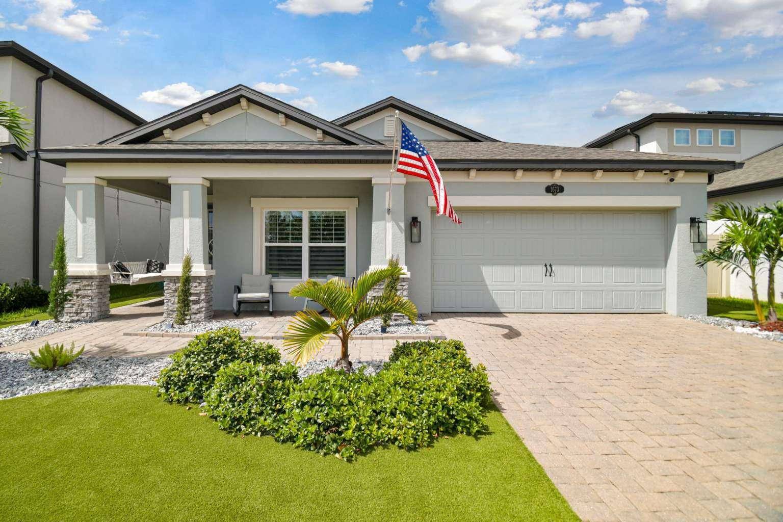 Lutz, FL 33558,1673 LEAF FLOWER LN