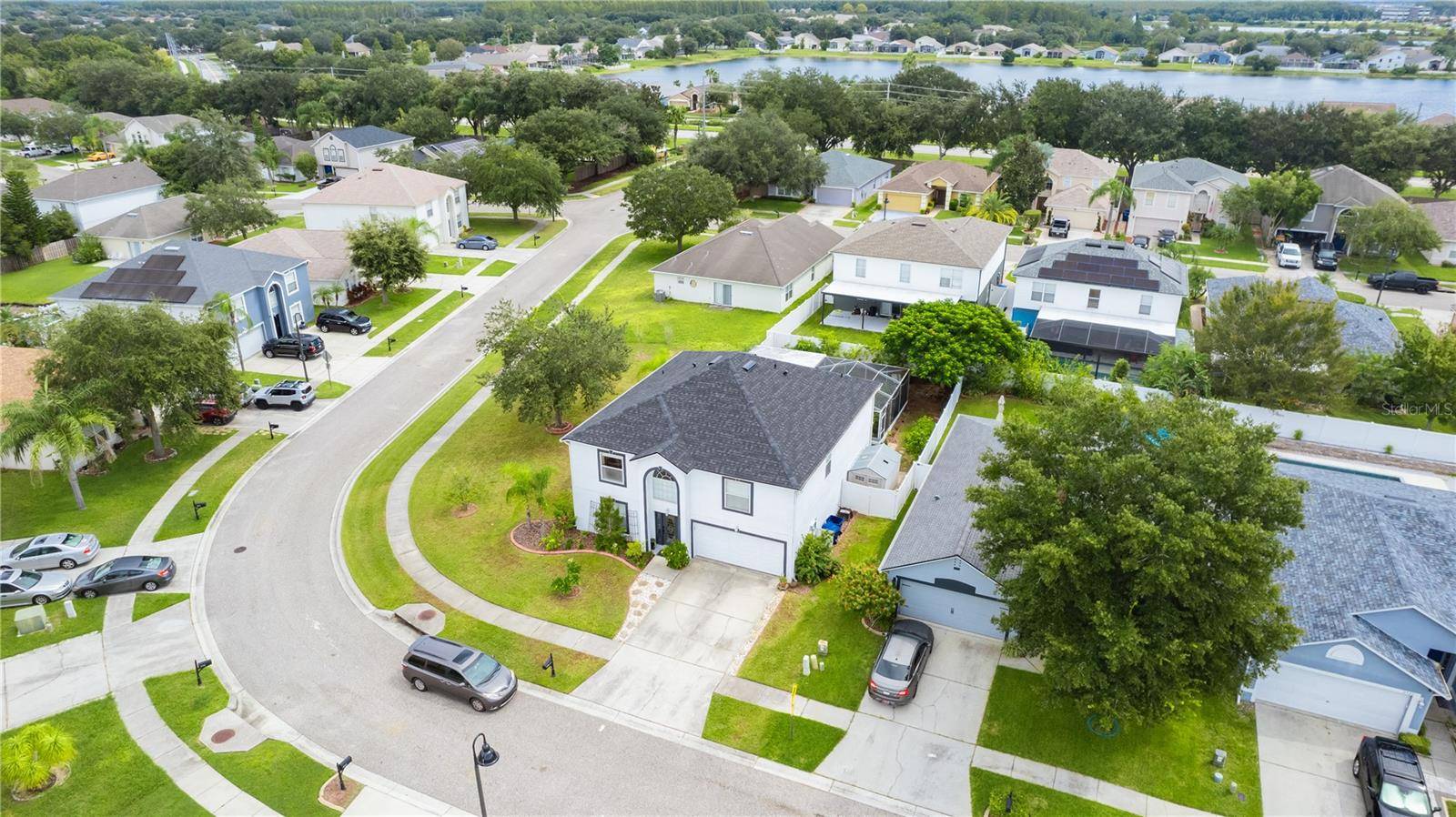 Land O Lakes, FL 34638,2746 HEATHGATE WAY