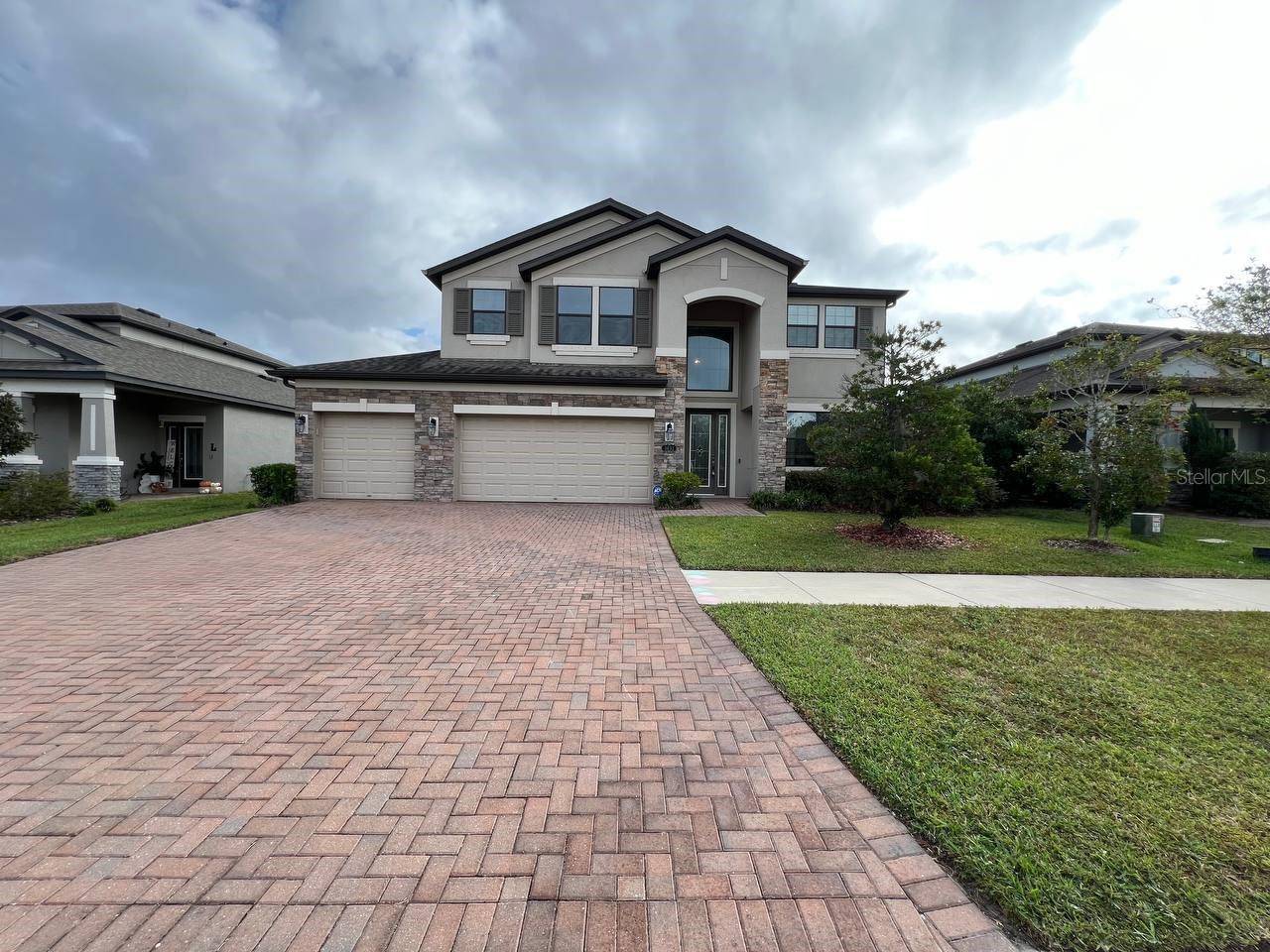 Lutz, FL 33558,1692 NATURE VIEW DR