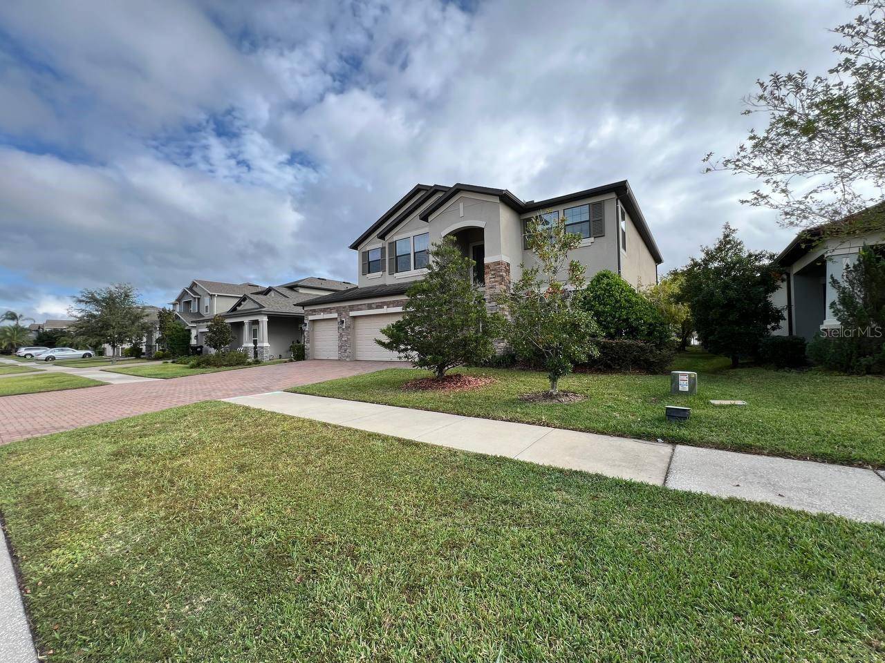 Lutz, FL 33558,1692 NATURE VIEW DR