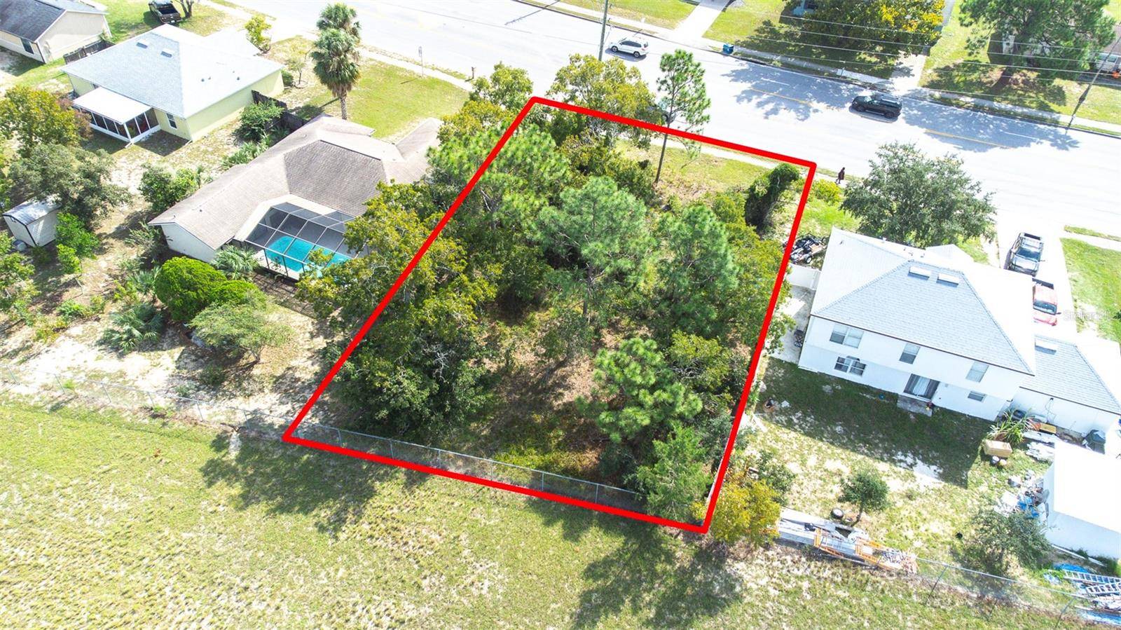 Spring Hill, FL 34609,5547 MARINER BLVD