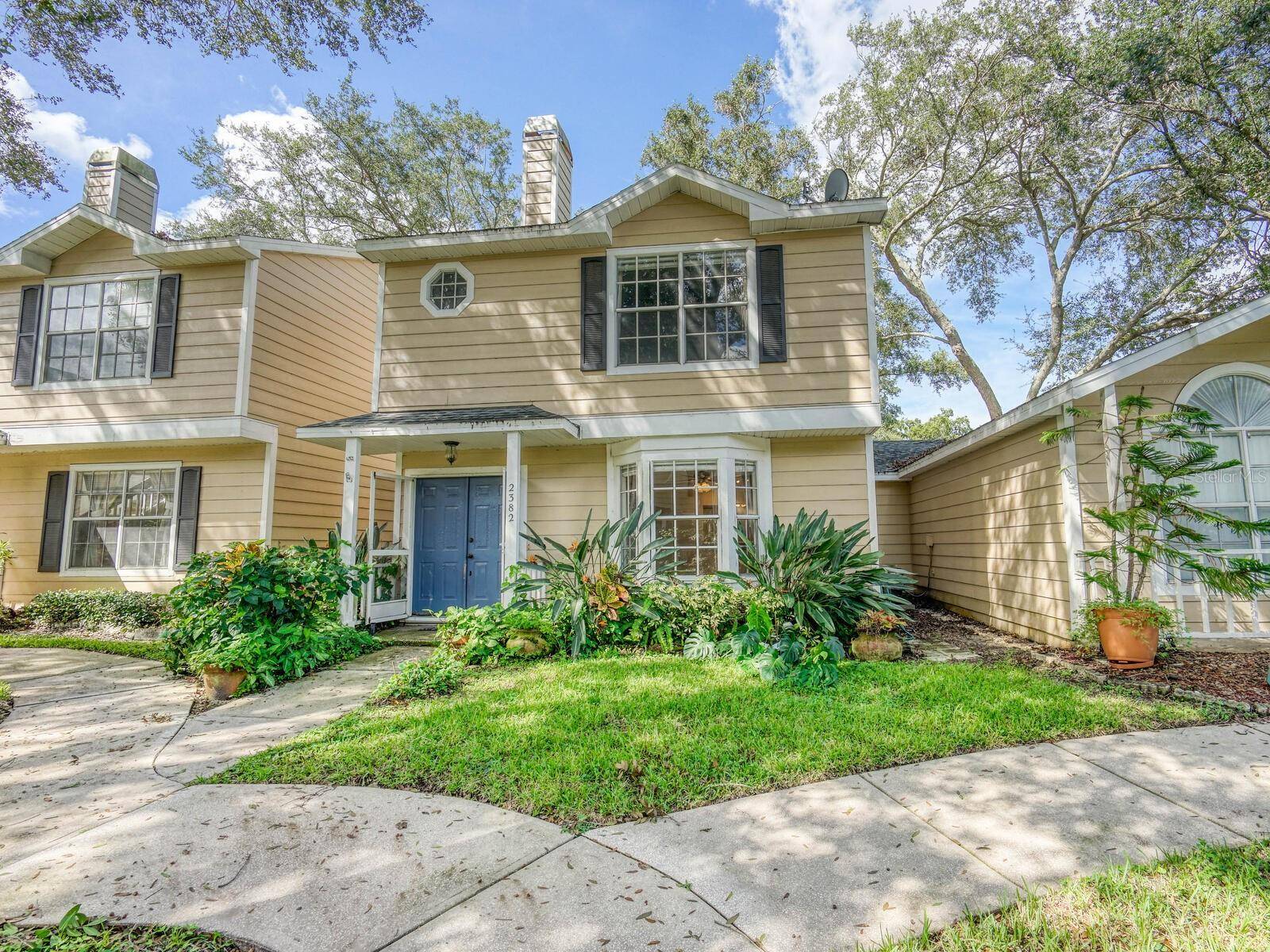 Palm Harbor, FL 34683,2382 HOUNDS TRL