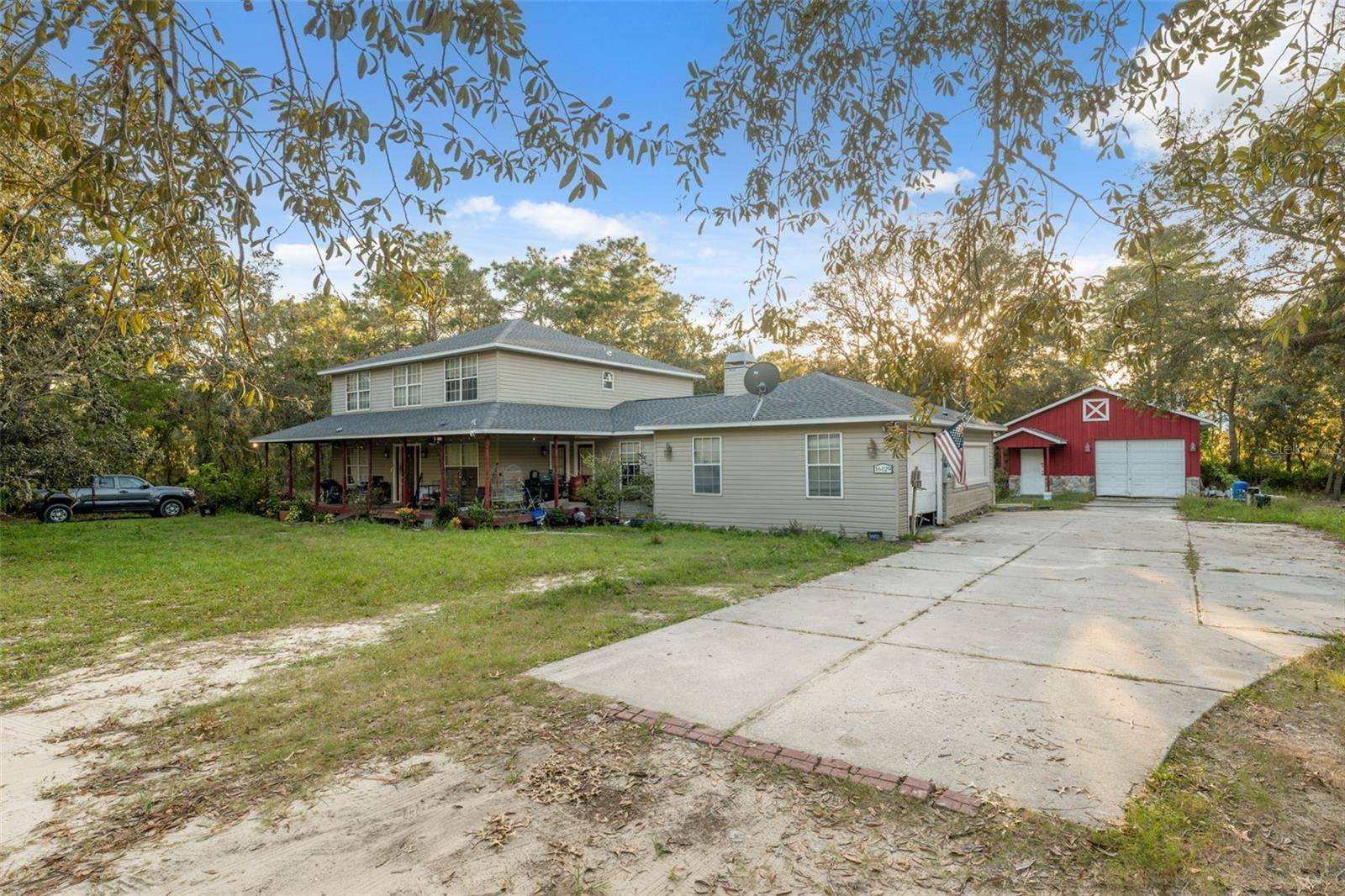 Weeki Wachee, FL 34614,16129 MAGNOLIA WARBLER RD