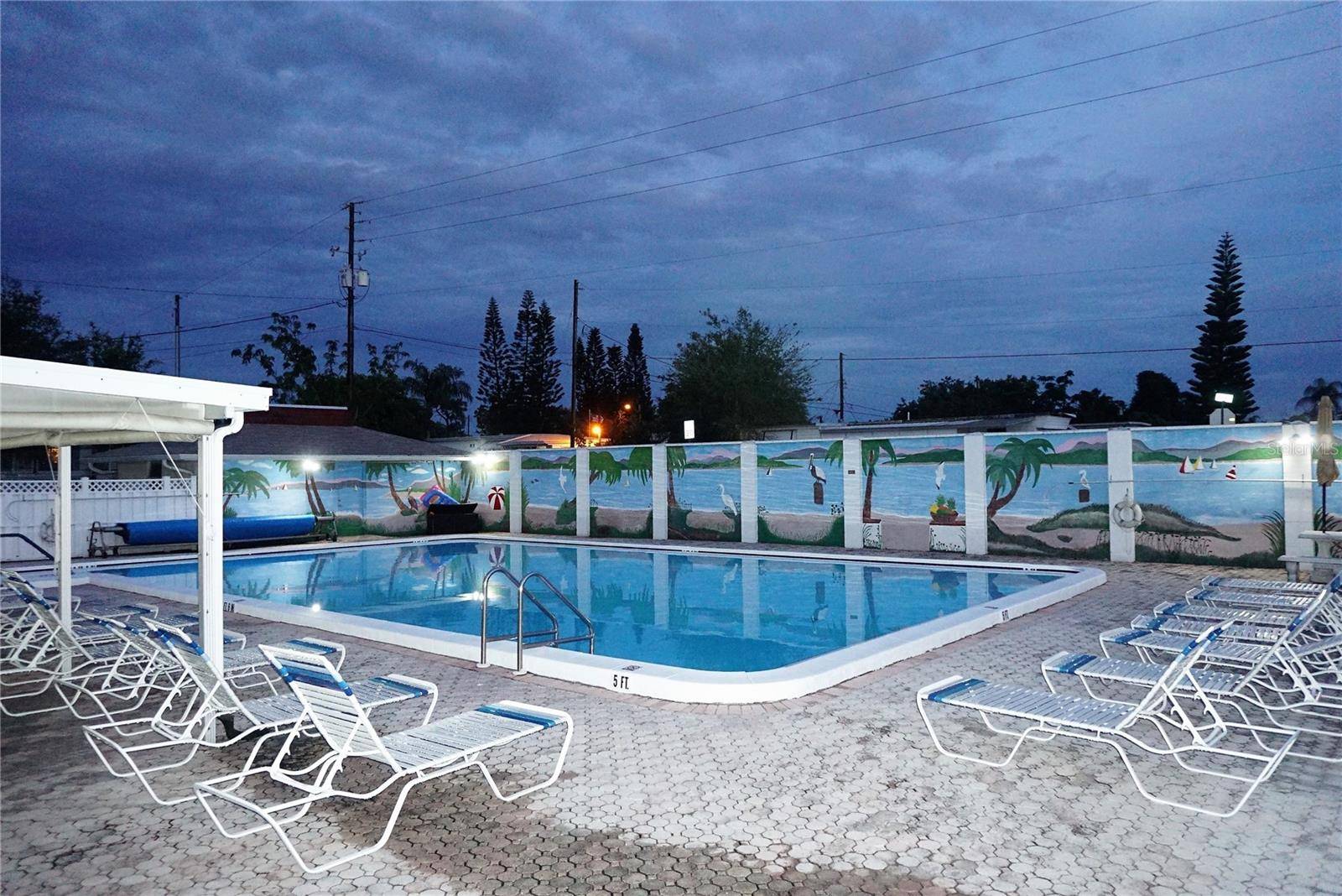 Holiday, FL 34691,4338 TAHITIAN GARDENS CIR #C