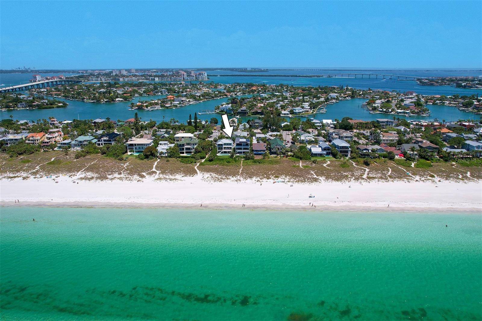 St Pete Beach, FL 33706,104 27TH AVE