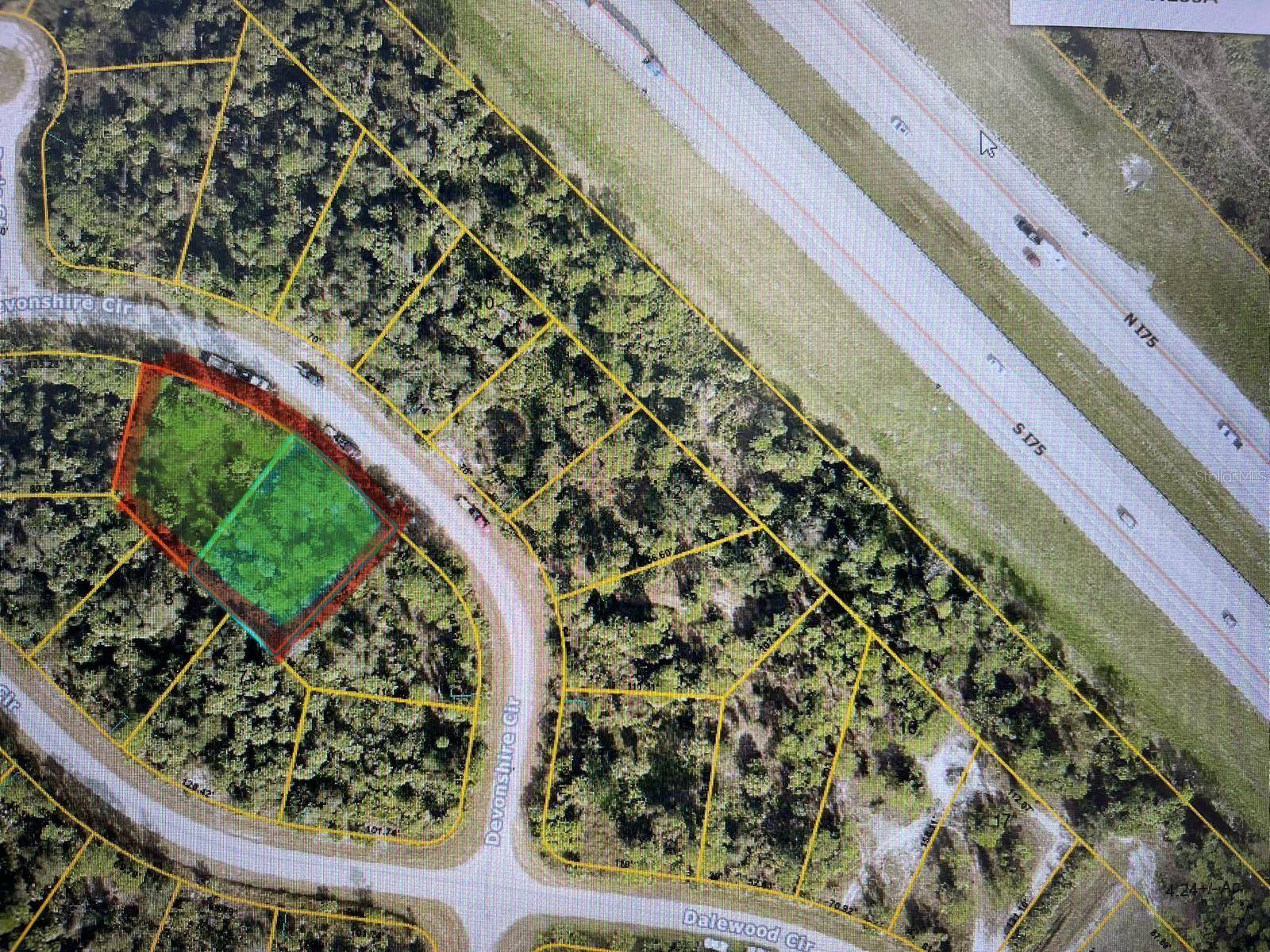 North Port, FL 34288,DEVONSHIRE CIR