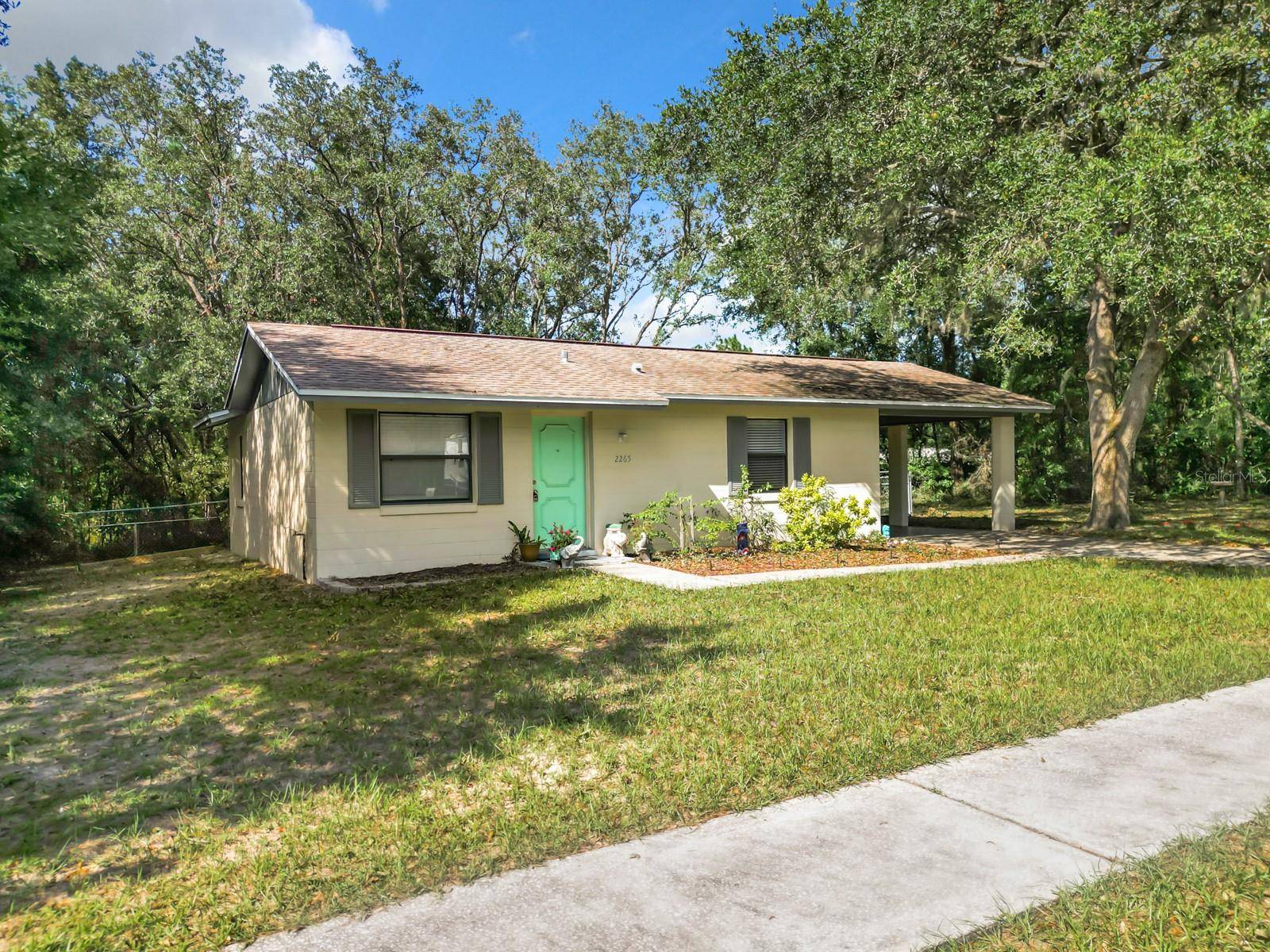 Citrus Springs, FL 34434,2265 W ERIC DR