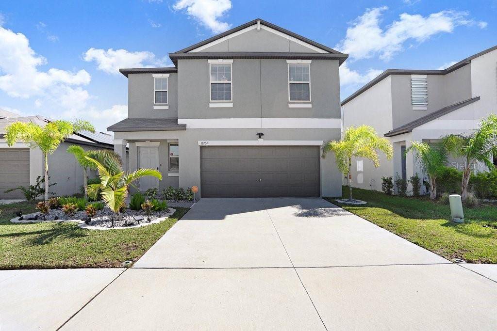 Wimauma, FL 33598,16764 DELIA ST
