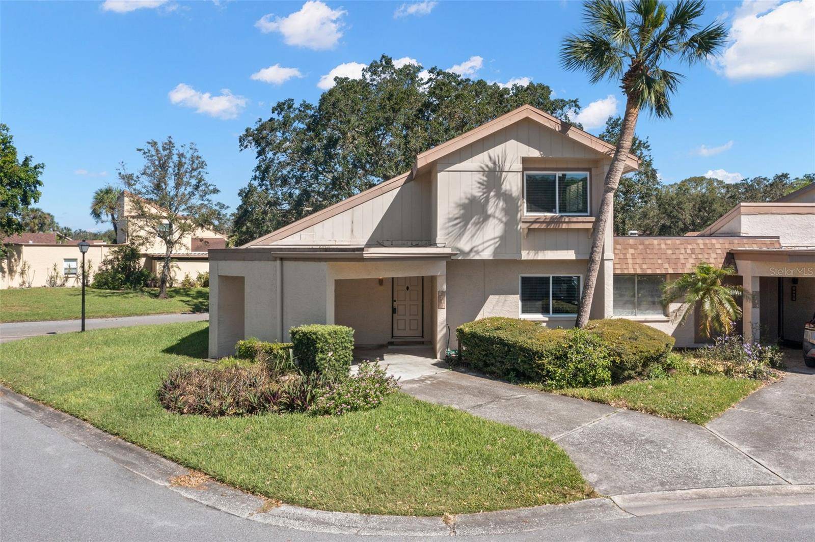 Clearwater, FL 33761,2747 SAND HOLLOW CT
