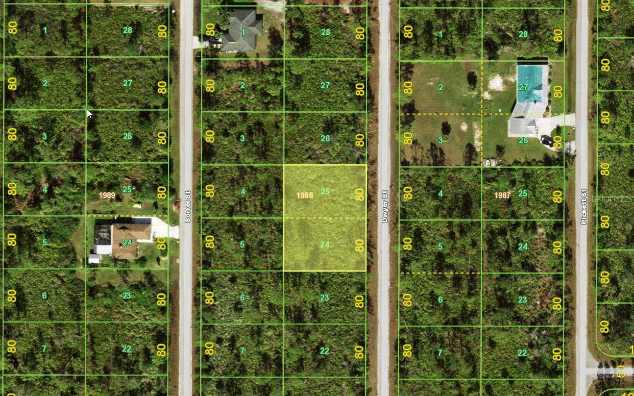 Port Charlotte, FL 33981,3143 DWYER ST