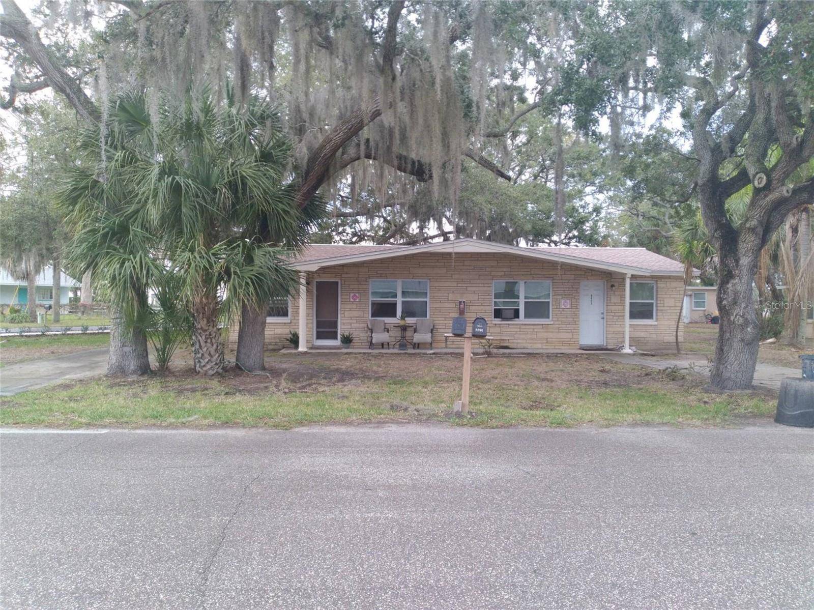 New Port Richey, FL 34652,6709 RIVER RD