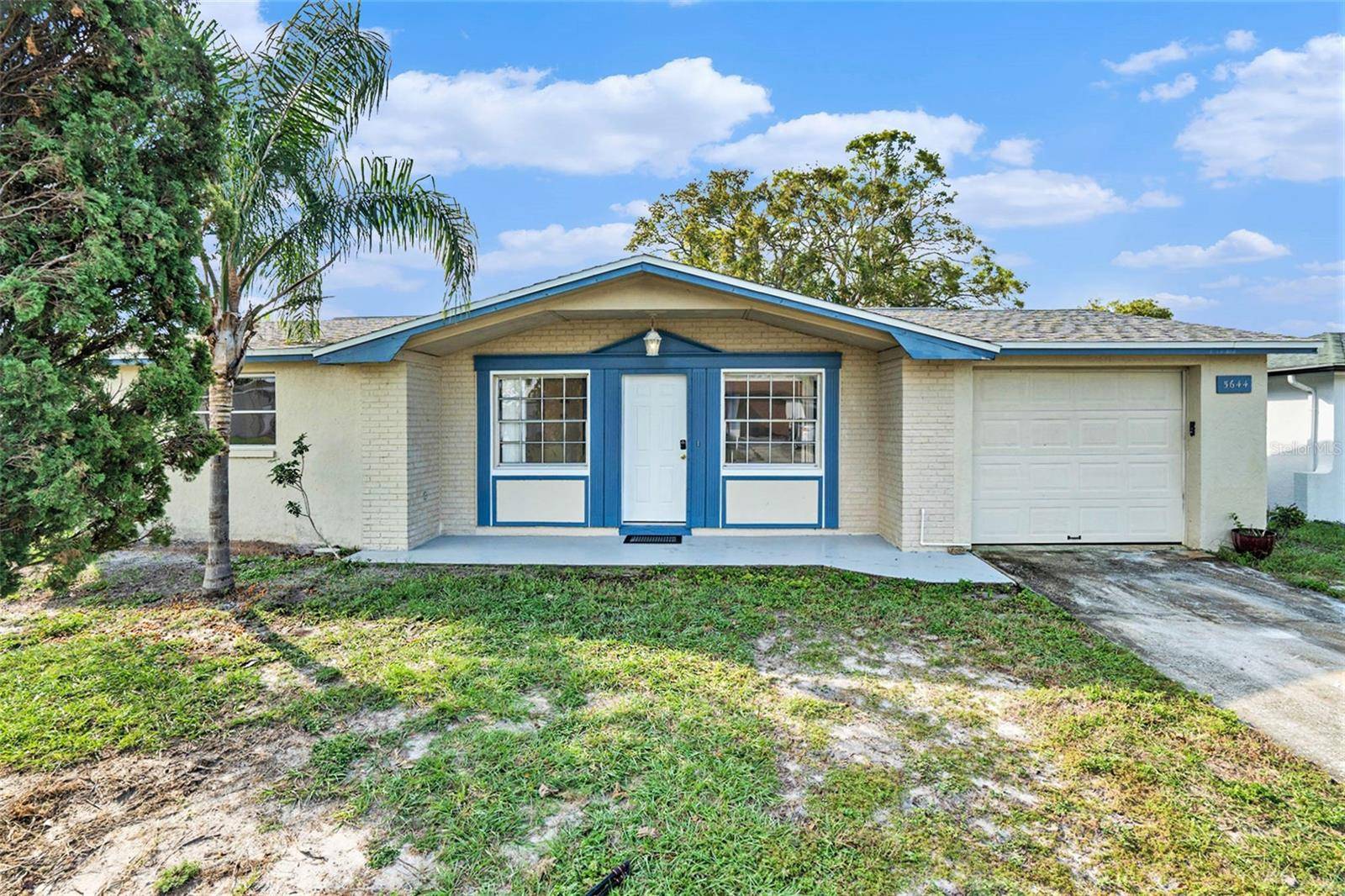 New Port Richey, FL 34652,5644 CHIPPER DR