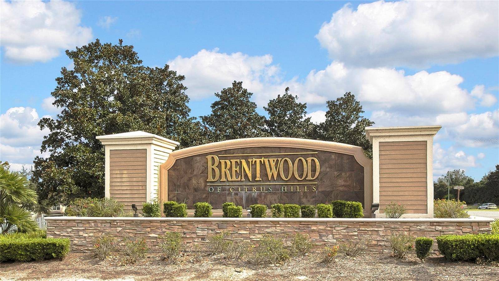 Lecanto, FL 34461,2309 N BRENTWOOD CIR