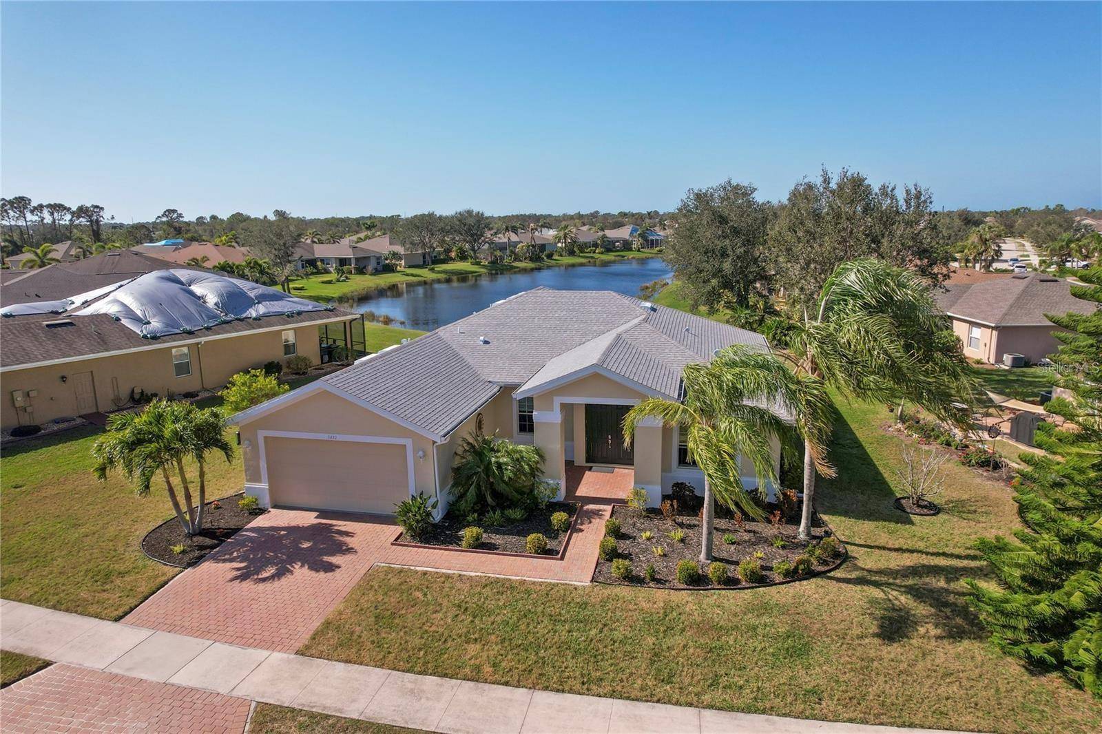 Venice, FL 34293,5432b LAYTON DR