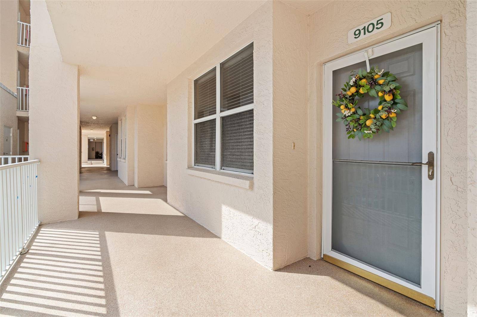 St Petersburg, FL 33708,6450 SHORELINE DR #9105