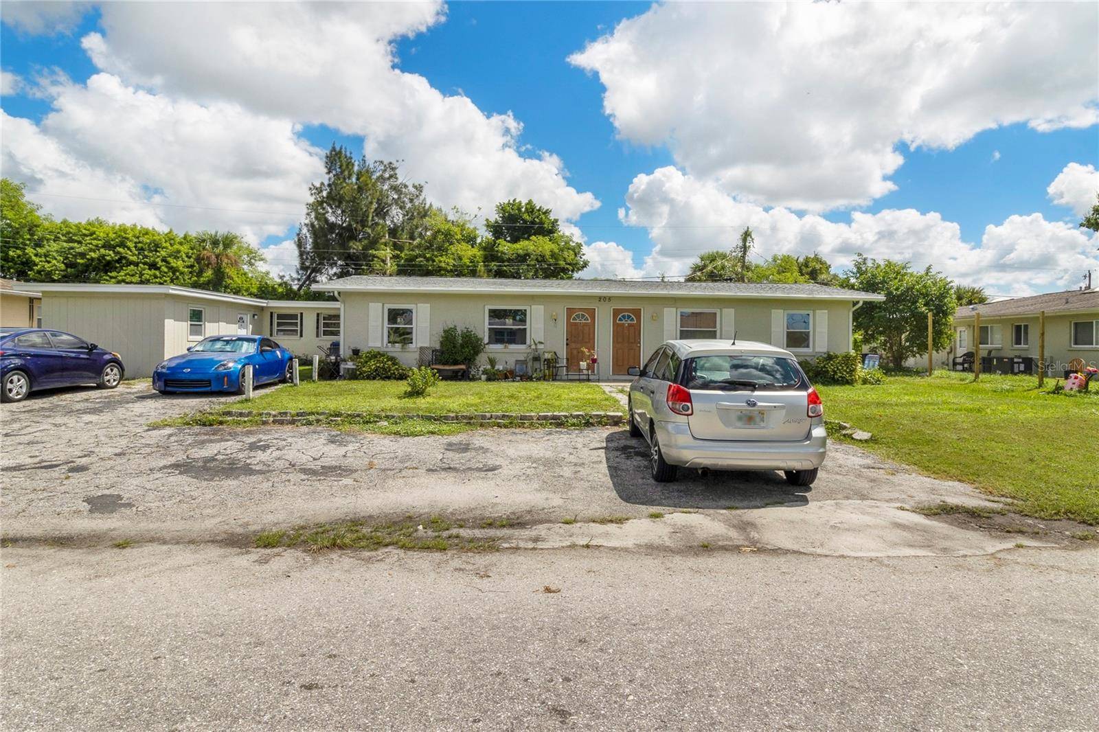 North Port, FL 34287,205 SANTURCE AVE