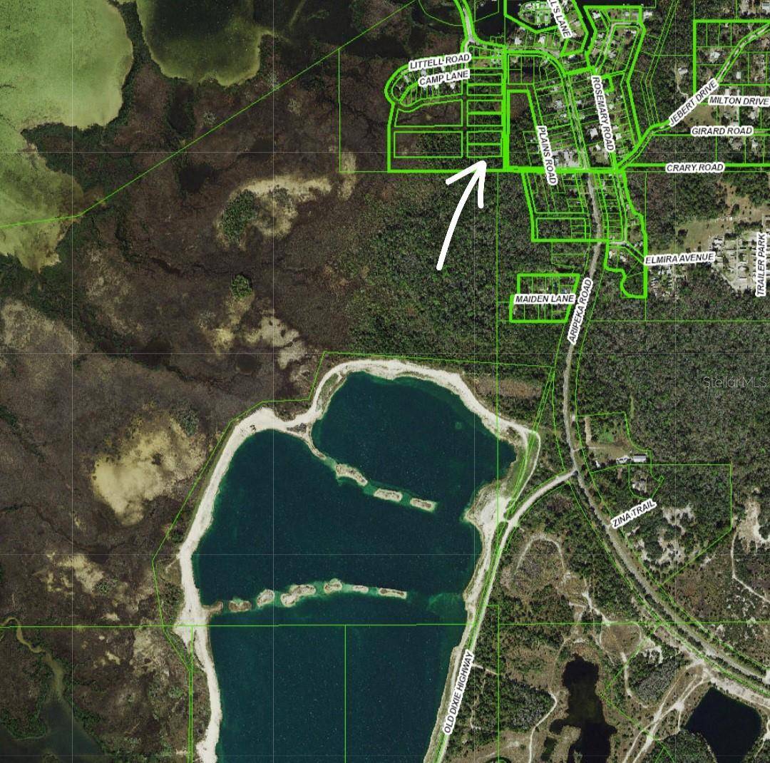 Hudson, FL 34667,ARIPEKA RD