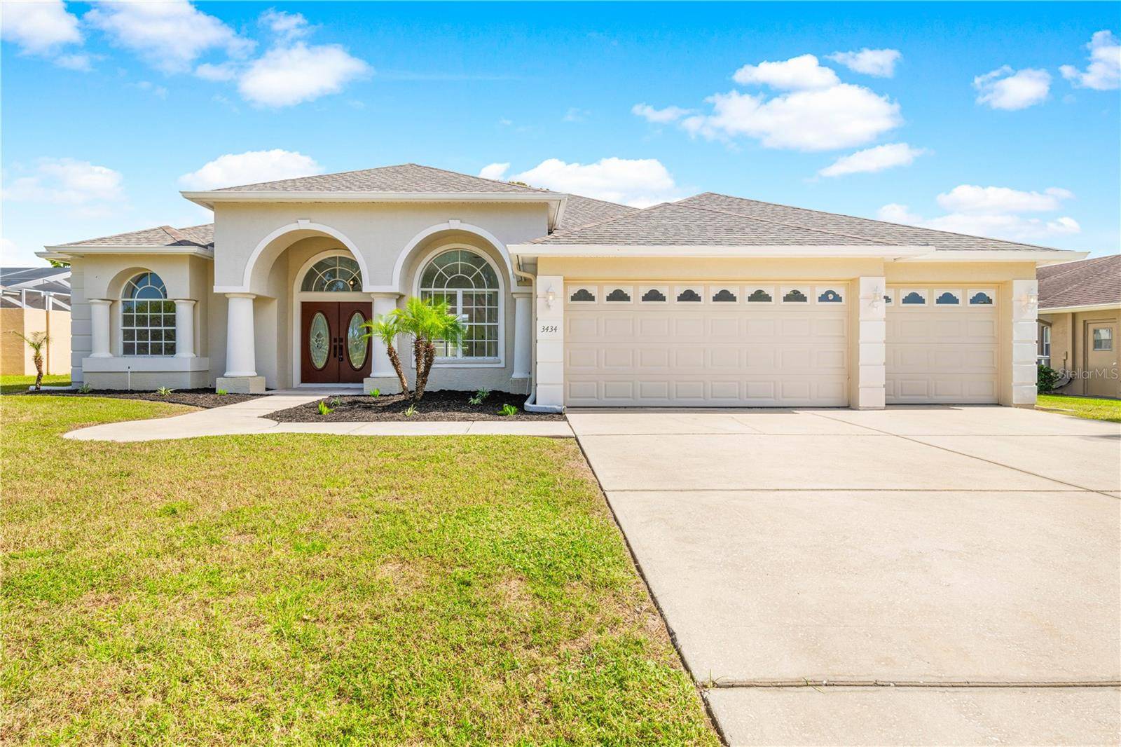 Spring Hill, FL 34609,3434 ROSEBAY CT