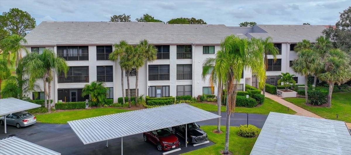 Palm Harbor, FL 34684,1001 TARTAN DR #207