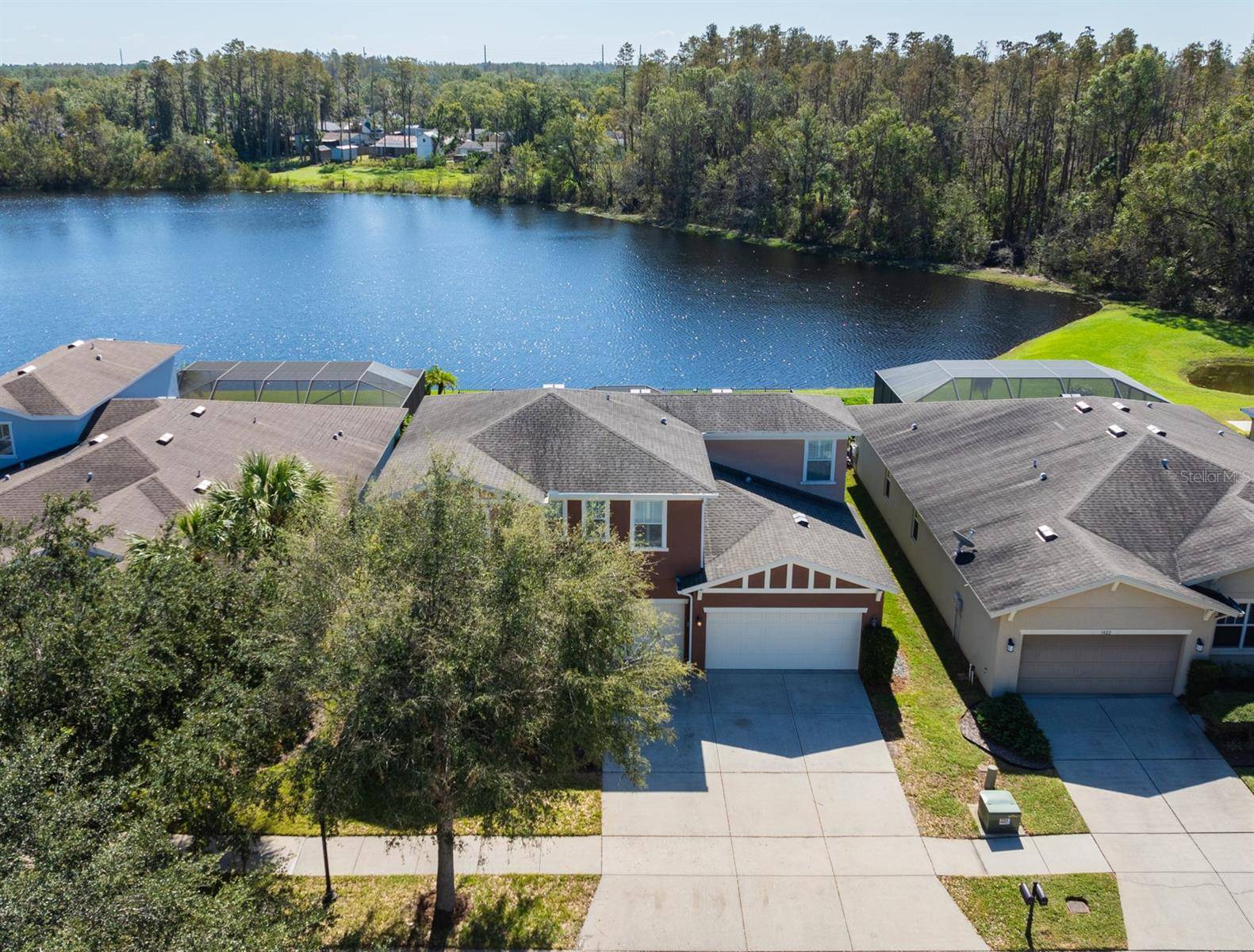 Lutz, FL 33558,3820 EVERGREEN OAKS DR