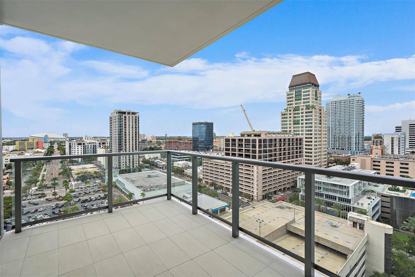 St Petersburg, FL 33701,301 1ST ST S #1604