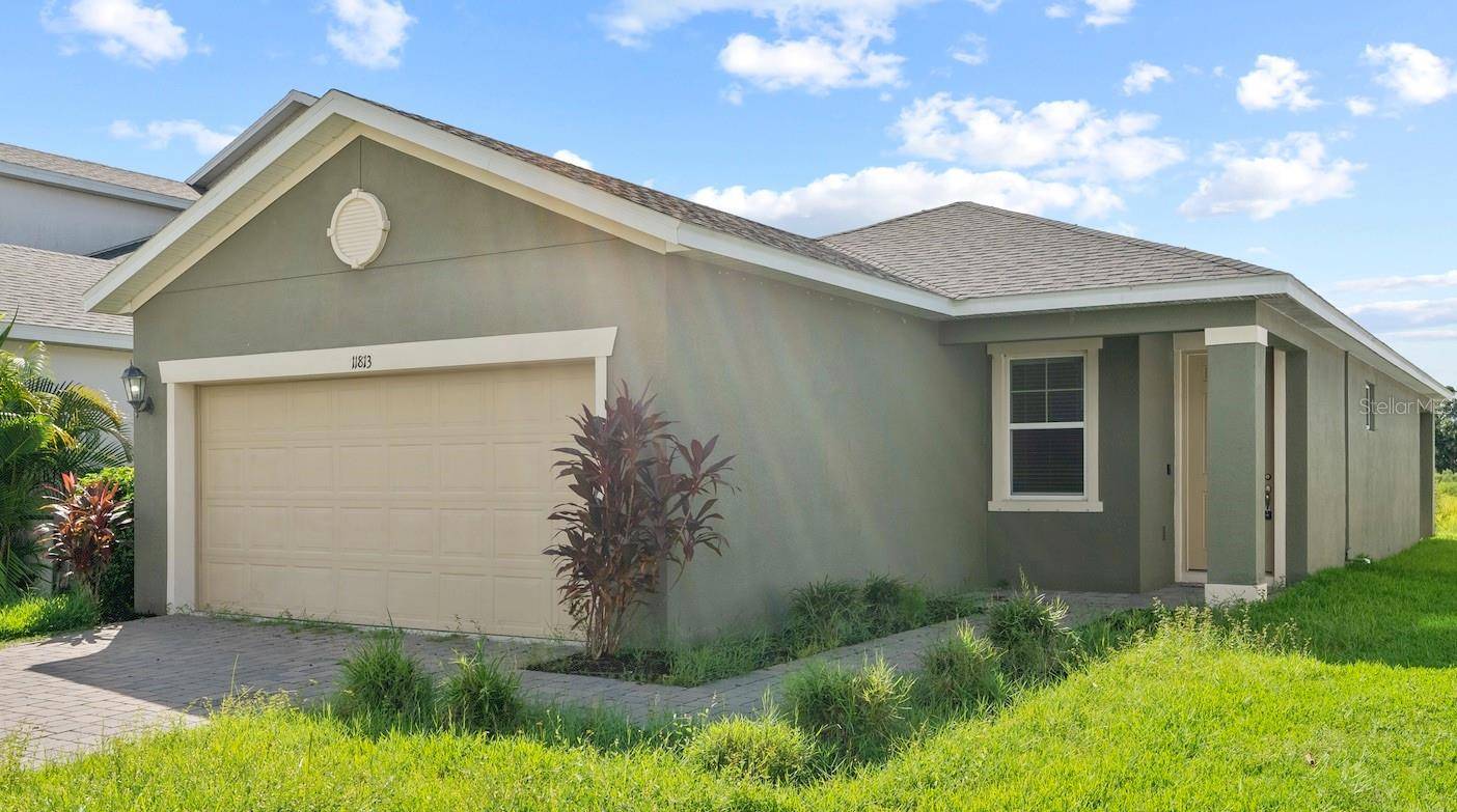 Riverview, FL 33579,11813 BRIGHTON KNOLL LOOP