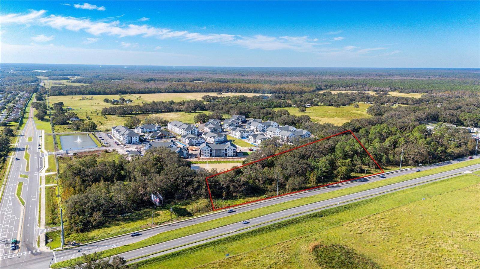 San Antonio, FL 33576,0 STATE ROAD 52