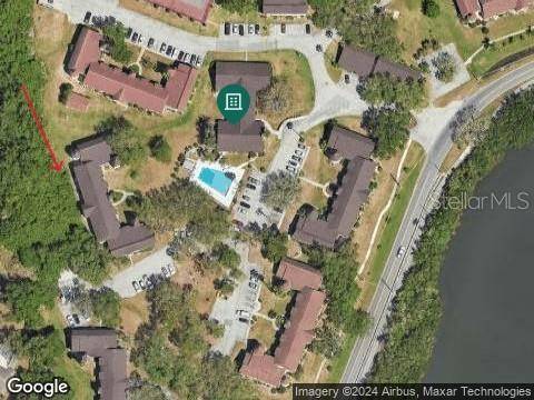 Clearwater, FL 33759,240 N BAYSHORE BLVD #206