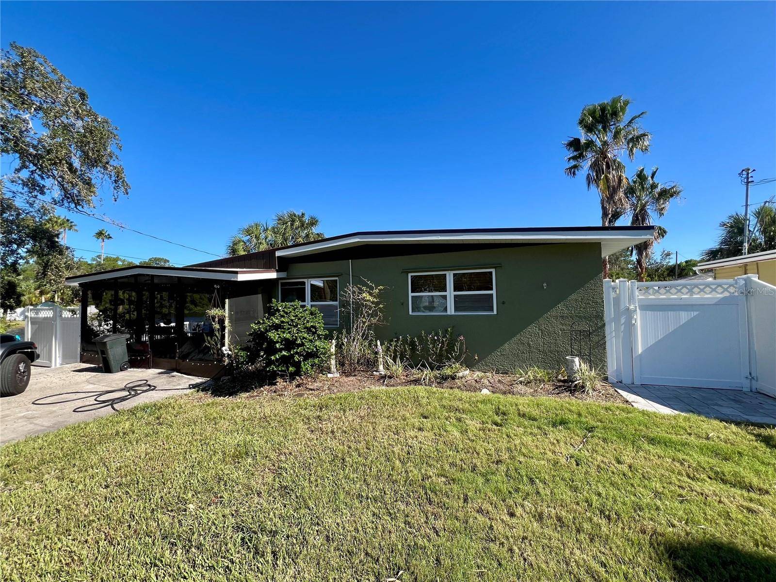 New Port Richey, FL 34652,5023 OSPREY LN