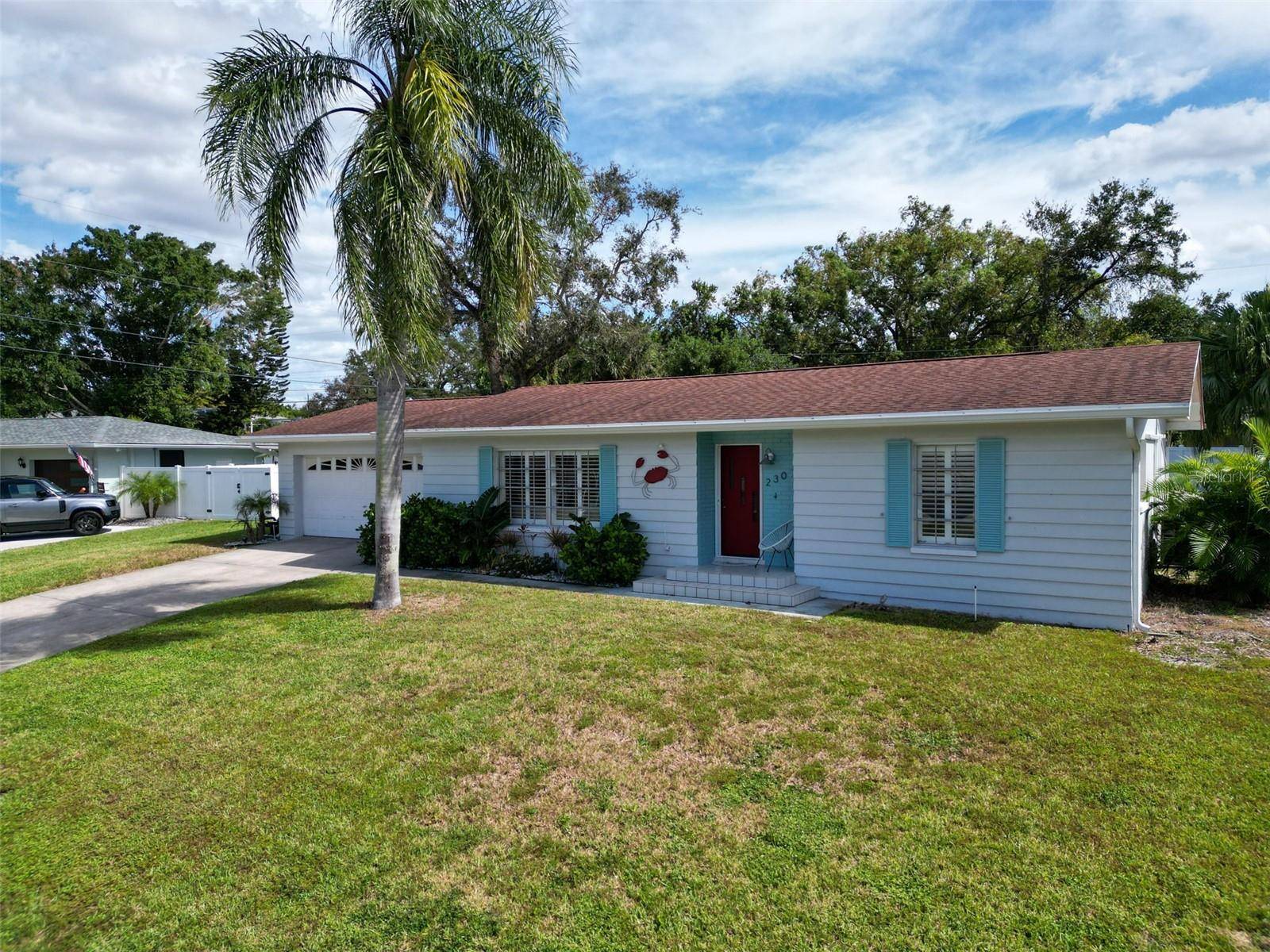 Dunedin, FL 34698,2307 DEMARET DR