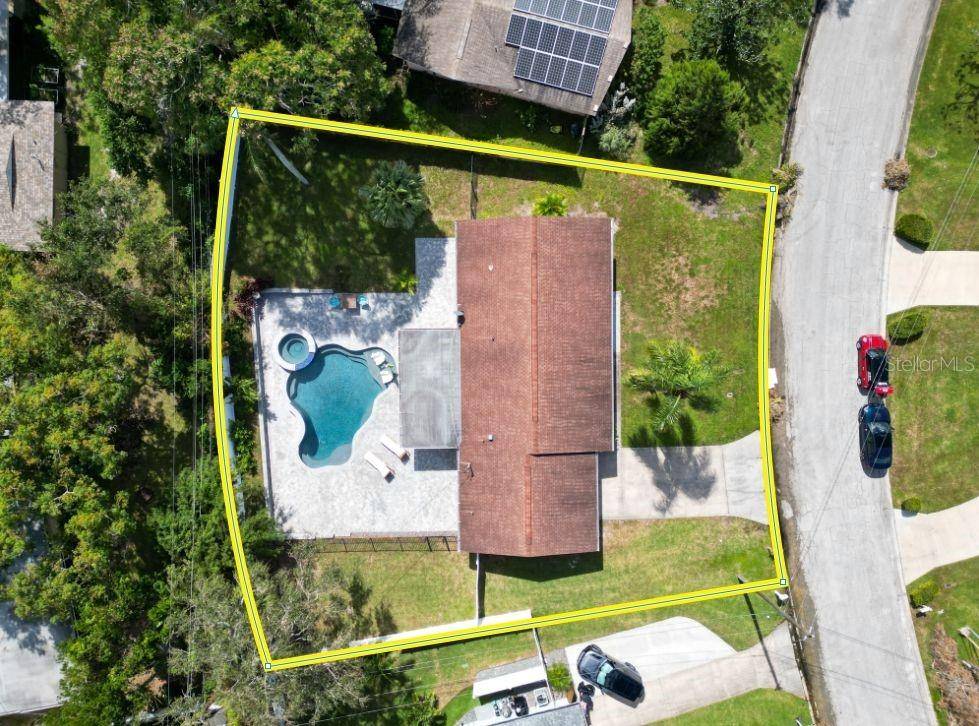 Dunedin, FL 34698,2307 DEMARET DR