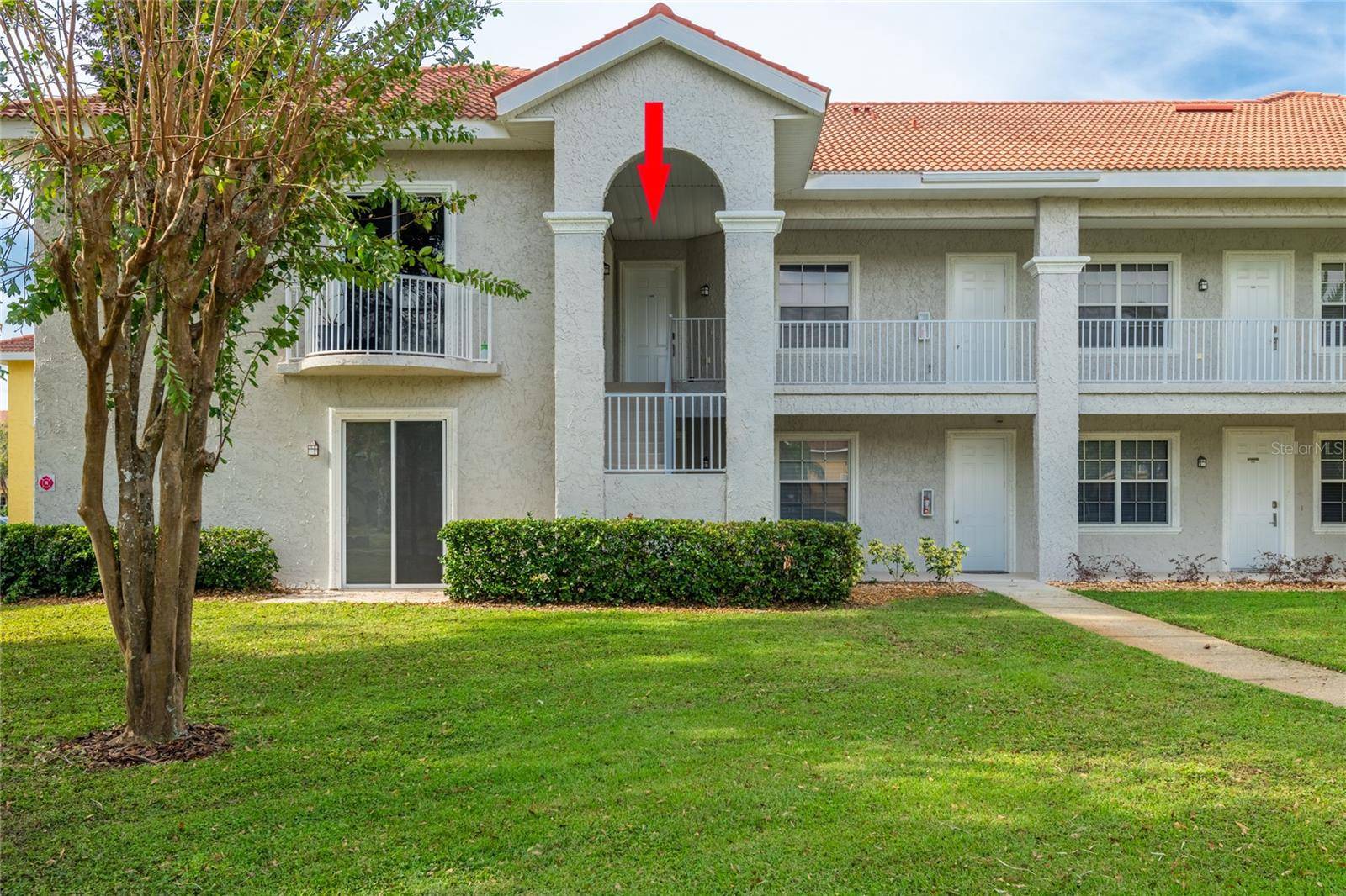 Land O Lakes, FL 34637,6801 DALI AVE #205