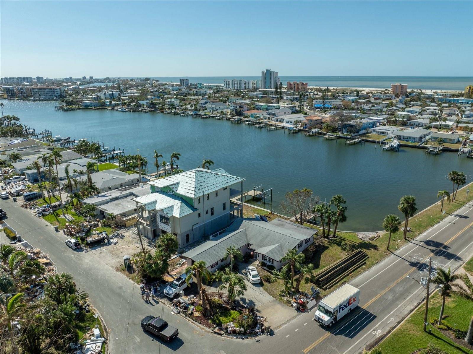 Treasure Island, FL 33706,11480 4TH ST E