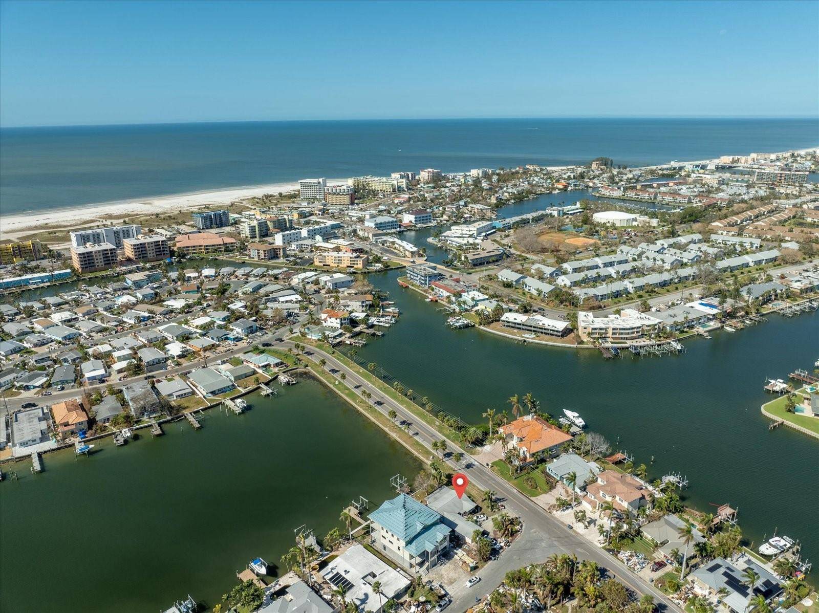 Treasure Island, FL 33706,11480 4TH ST E