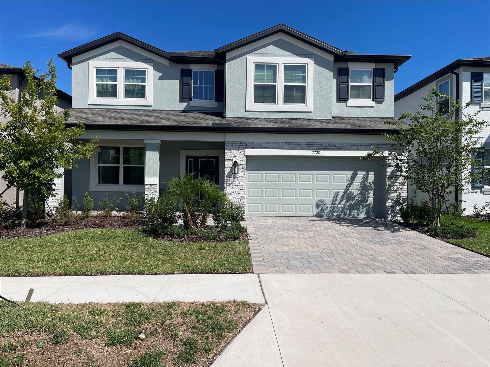 Wesley Chapel, FL 33545,7728 BRONZE OAK DR