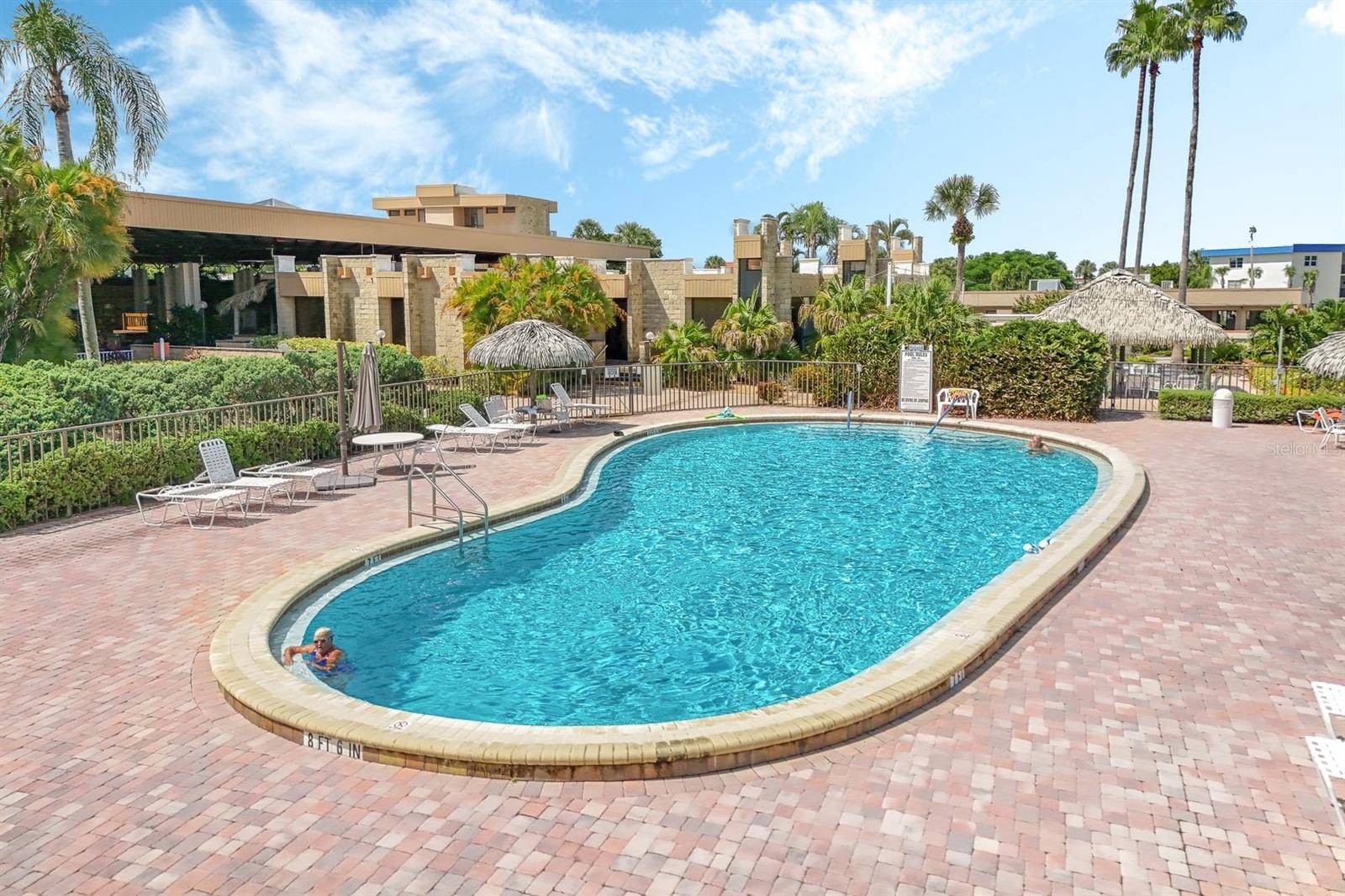 Fort Myers, FL 33907,1828 PINE VALLEY DR #101