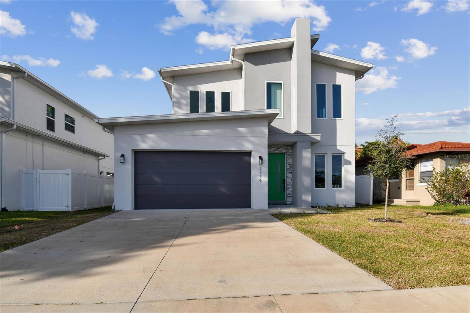 Tampa, FL 33607,3119 W CYPRESS ST