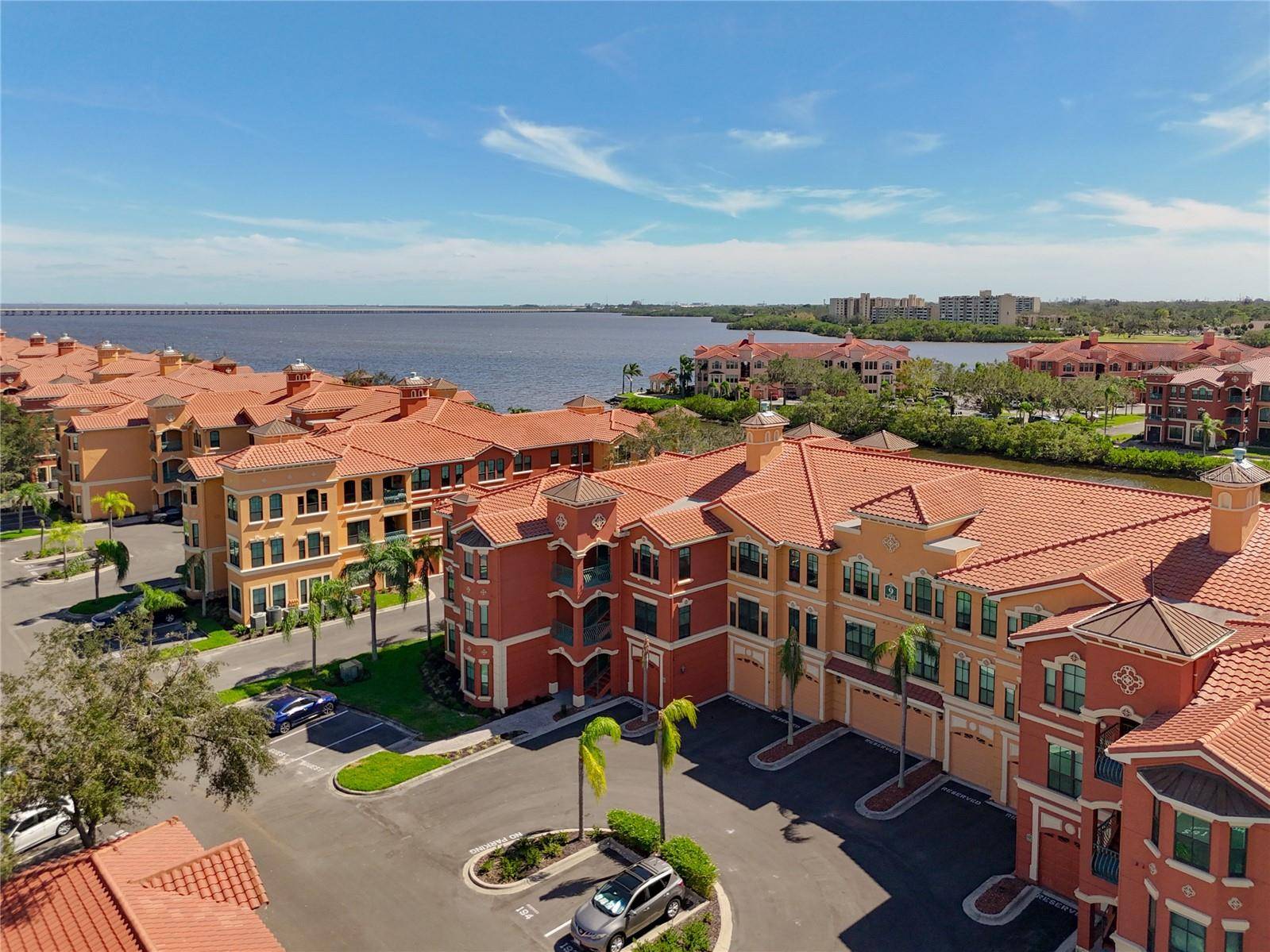 Clearwater, FL 33764,2741 VIA CIPRIANI #931A