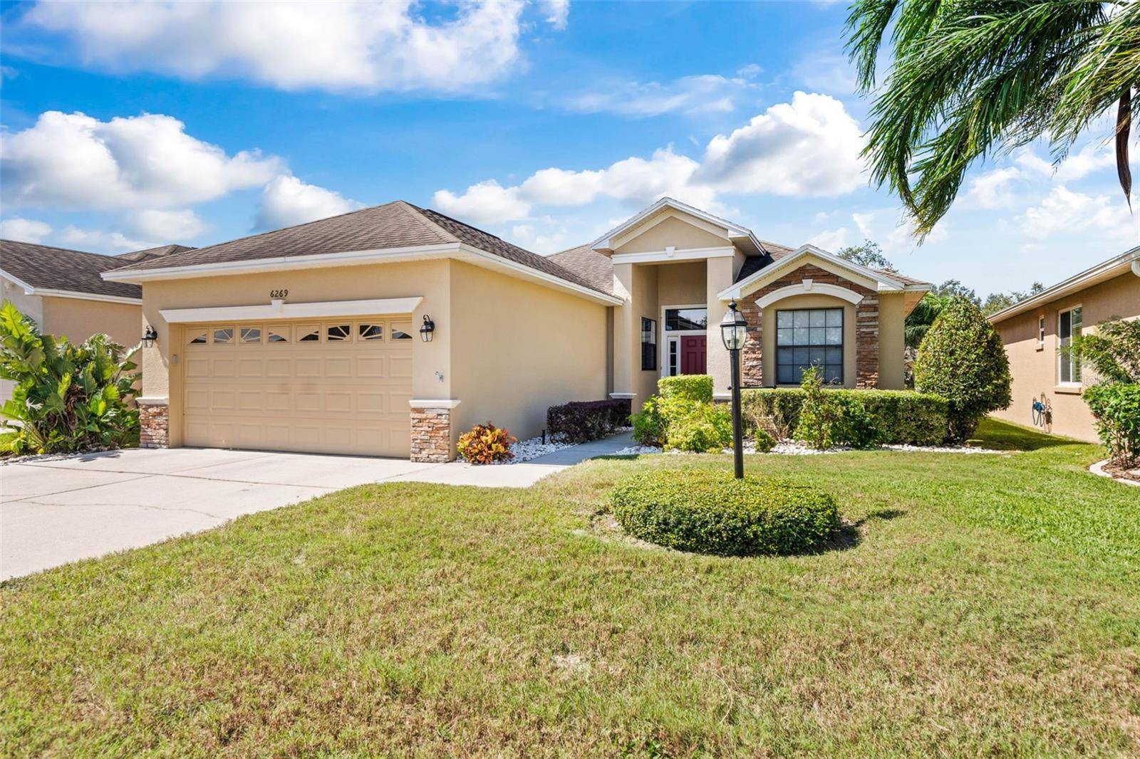 Lakeland, FL 33813,6269 SILVER LEAF LN