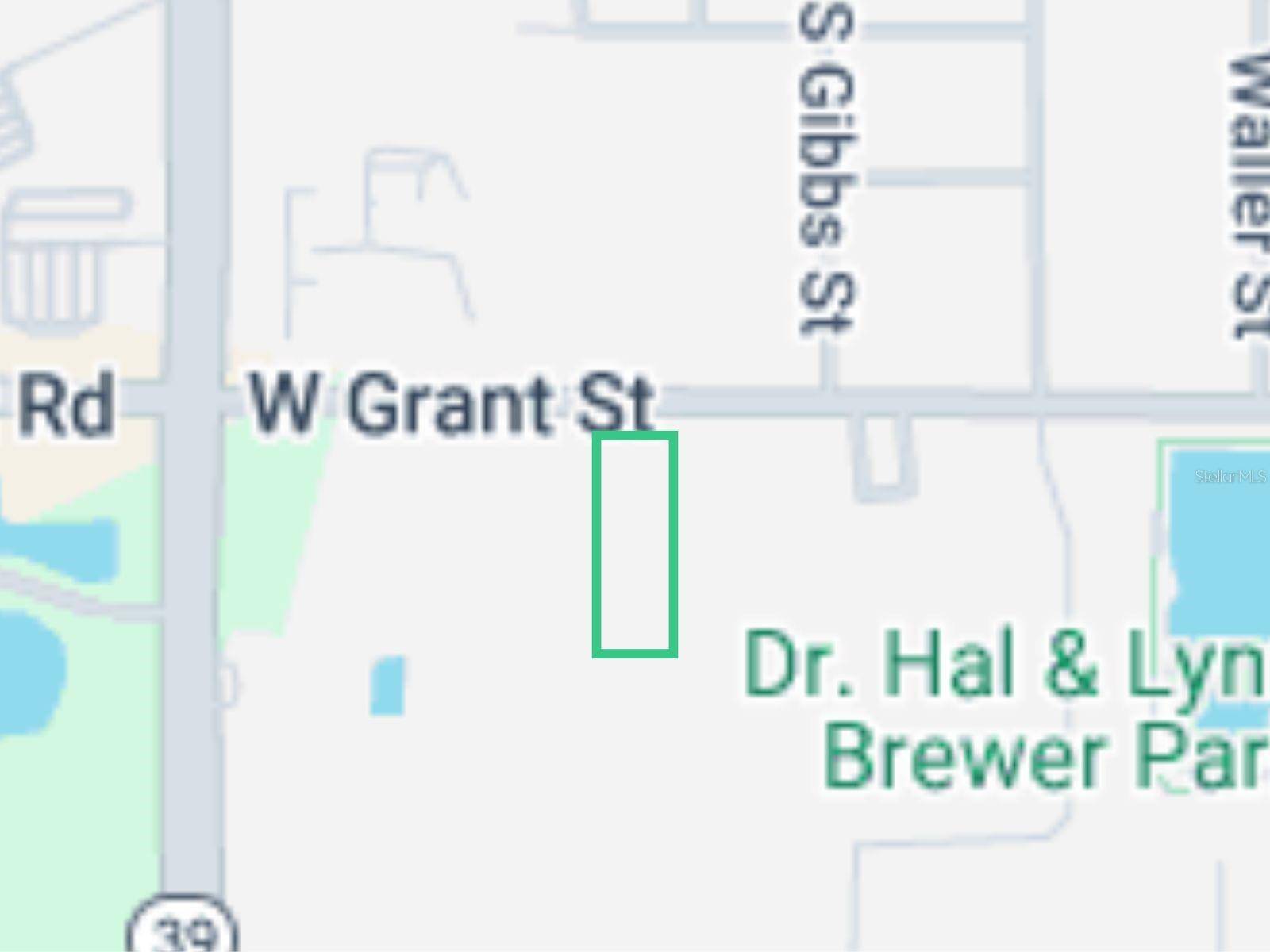 Plant City, FL 33563,1211 W GRANT ST